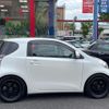 toyota iq 2009 CFJ0264780 image 6
