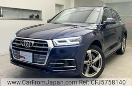 audi q5 2019 quick_quick_LDA-FYDETS_WAUZZZFY2K2103813