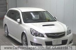 subaru legacy-touring-wagon 2011 -SUBARU--Legacy Wagon BR9-065474---SUBARU--Legacy Wagon BR9-065474-