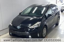 toyota prius-α 2016 -TOYOTA--Prius α ZVW40W-0021067---TOYOTA--Prius α ZVW40W-0021067-