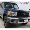 toyota landcruiser-70 2015 quick_quick_CBF-GRJ79K_GRJ79-1001483 image 1