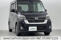 nissan dayz-roox 2018 -NISSAN--DAYZ Roox DBA-B21A--B21A-0404546---NISSAN--DAYZ Roox DBA-B21A--B21A-0404546-