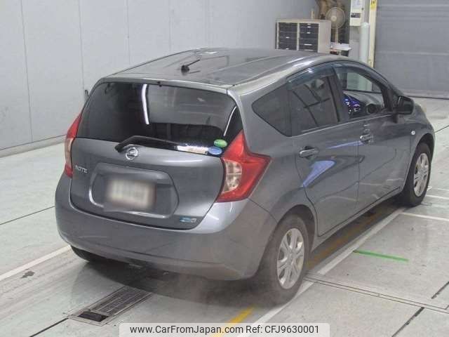 nissan note 2012 -NISSAN--Note DBA-E12--E12-044103---NISSAN--Note DBA-E12--E12-044103- image 2