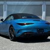 mercedes-benz sl-class 2025 quick_quick_4LA-232482C_W1K2324821F023035 image 3