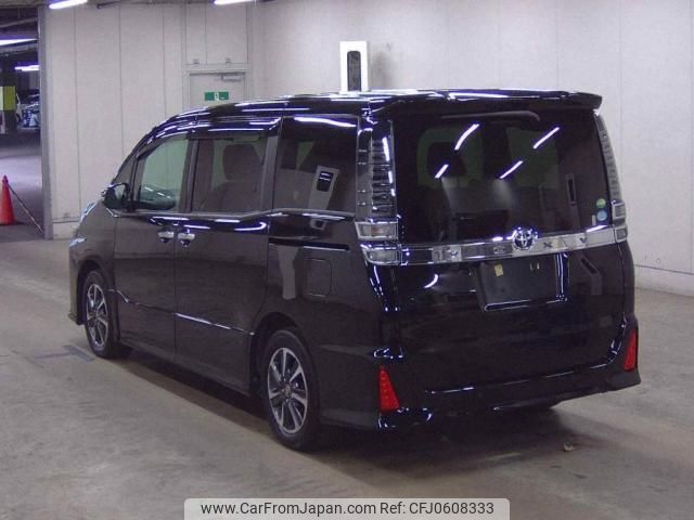 toyota voxy 2020 quick_quick_DBA-ZRR80W_ZRR80W-0592600 image 2