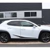 lexus ux 2024 -LEXUS--Lexus UX 6AA-MZAH16--MZAH16-3001***---LEXUS--Lexus UX 6AA-MZAH16--MZAH16-3001***- image 4