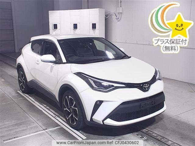 toyota c-hr 2019 -TOYOTA--C-HR NGX50-2036819---TOYOTA--C-HR NGX50-2036819- image 1