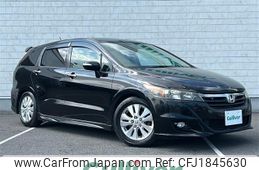 honda stream 2010 CFJ1845630