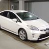 toyota prius 2013 -TOYOTA--Prius DAA-ZVW30--ZVW30-1710464---TOYOTA--Prius DAA-ZVW30--ZVW30-1710464- image 4