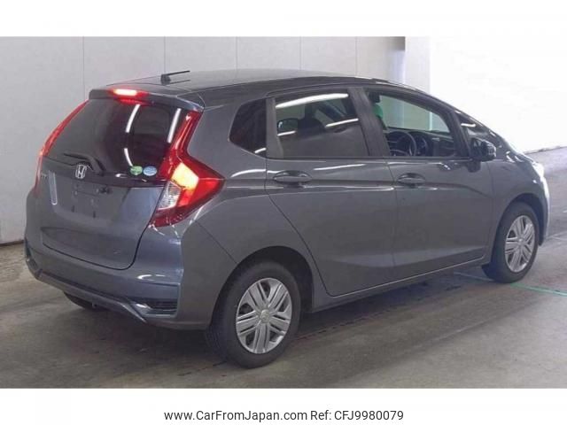 honda fit 2019 quick_quick_DBA-GK4_1308983 image 2