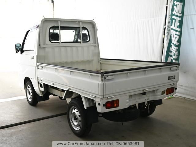 daihatsu hijet-truck 2008 quick_quick_EBD-S201P_S201P-0002410 image 2