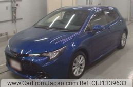 toyota corolla-sport 2022 -TOYOTA--Corolla Sport 6BA-MZEA12H--MZEA12-4000333---TOYOTA--Corolla Sport 6BA-MZEA12H--MZEA12-4000333-