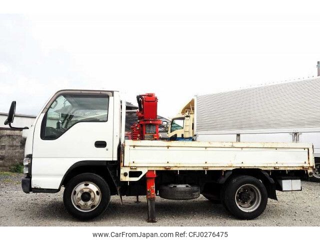 isuzu elf-truck 2006 -ISUZU--Elf PB-NKR81A--NKR81-7053524---ISUZU--Elf PB-NKR81A--NKR81-7053524- image 2