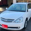 toyota allion 2005 -TOYOTA--Allion DBA-ZZT240--0095345---TOYOTA--Allion DBA-ZZT240--0095345- image 1