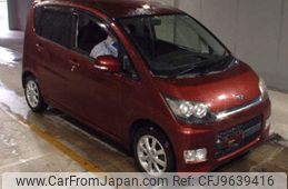 daihatsu move 2007 -DAIHATSU--Move L175S--L175S-0032605---DAIHATSU--Move L175S--L175S-0032605-