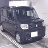 suzuki spacia 2021 -SUZUKI 【岐阜 582ﾒ4794】--Spacia MK53S-345075---SUZUKI 【岐阜 582ﾒ4794】--Spacia MK53S-345075- image 1