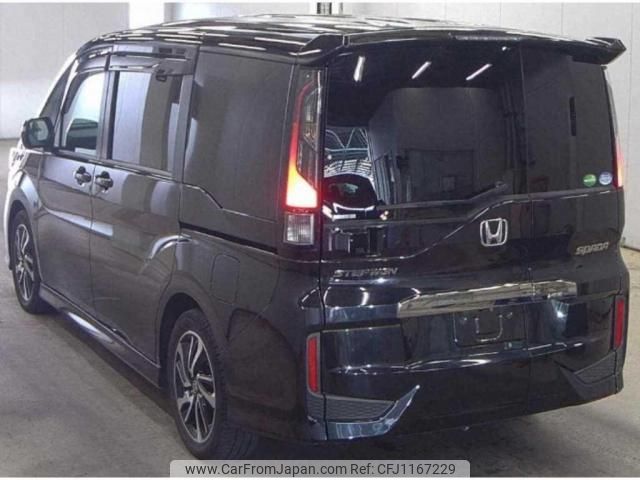 honda stepwagon-spada 2020 quick_quick_6BA-RP3_1305620 image 2