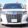 toyota alphard 2023 -TOYOTA--Alphard 6AA-AYH30W--AYH30-0154010---TOYOTA--Alphard 6AA-AYH30W--AYH30-0154010- image 20