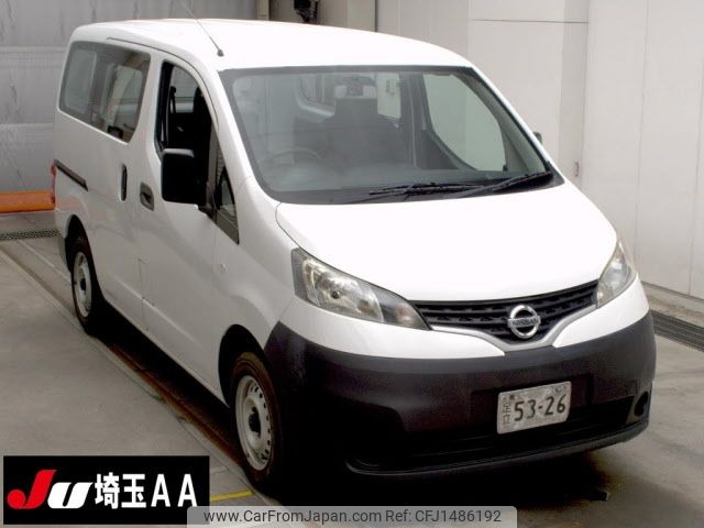 nissan nv200-vanette 2019 CFJ1486192 image 1