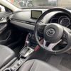 mazda cx-3 2015 quick_quick_LDA-DK5FW_DK5FW-104076 image 4