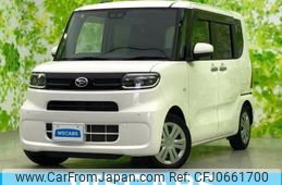 daihatsu tanto 2020 quick_quick_6BA-LA650S_LA650S-0087851