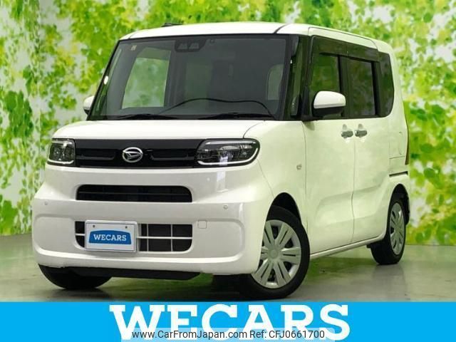 daihatsu tanto 2020 quick_quick_6BA-LA650S_LA650S-0087851 image 1