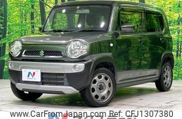 suzuki hustler 2016 quick_quick_MR31S_MR31S-311677