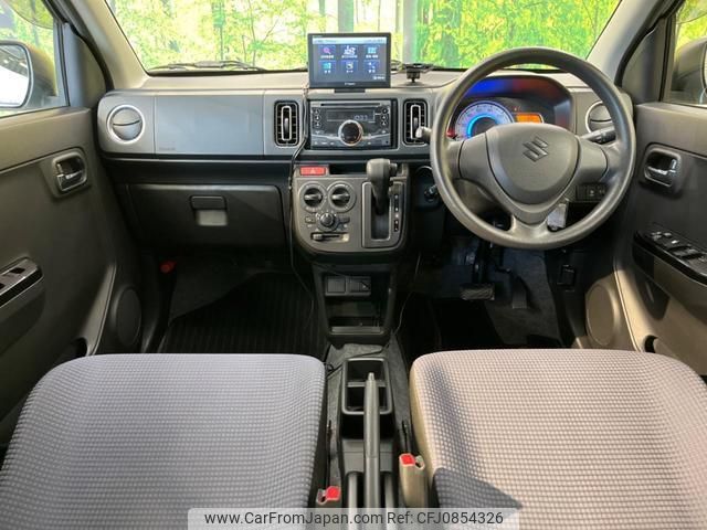 suzuki alto 2019 quick_quick_HA36S_HA36S-528462 image 2