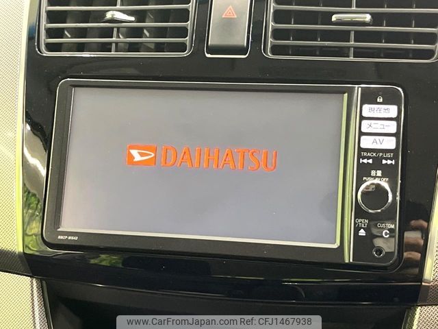 daihatsu move 2014 -DAIHATSU--Move DBA-LA100S--LA100S-1106586---DAIHATSU--Move DBA-LA100S--LA100S-1106586- image 2
