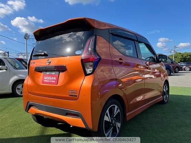 nissan dayz 2019 -NISSAN--DAYZ DBA-B21W--B21W-0002367---NISSAN--DAYZ DBA-B21W--B21W-0002367- image 2