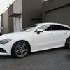 mercedes-benz cla-class 2020 -MERCEDES-BENZ--Benz CLA 5BA-118647M--W1K1186472N169833---MERCEDES-BENZ--Benz CLA 5BA-118647M--W1K1186472N169833- image 18