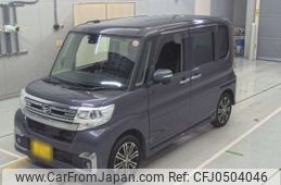 daihatsu tanto 2016 -DAIHATSU 【諏訪 580き6155】--Tanto LA610S-0092258---DAIHATSU 【諏訪 580き6155】--Tanto LA610S-0092258-