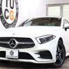 mercedes-benz cls-class 2019 CFJ1731830 image 1