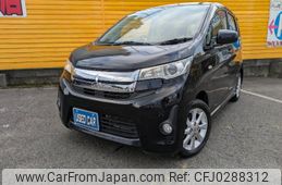 mitsubishi ek 2013 -MITSUBISHI 【市川 580ｲ4150】--ek Custom B11W--0013083---MITSUBISHI 【市川 580ｲ4150】--ek Custom B11W--0013083-