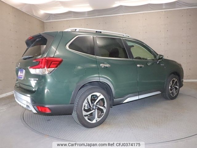 subaru forester 2023 -SUBARU--Forester 5AA-SKE--SKE-087493---SUBARU--Forester 5AA-SKE--SKE-087493- image 2