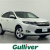 toyota harrier 2014 -TOYOTA--Harrier DBA-ZSU60W--ZSU60-0025859---TOYOTA--Harrier DBA-ZSU60W--ZSU60-0025859- image 1