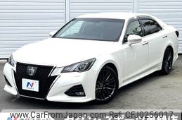 toyota crown 2015 -TOYOTA--Crown DBA-ARS210--ARS210-6000791---TOYOTA--Crown DBA-ARS210--ARS210-6000791-