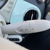 fiat 500 2016 -FIAT--Fiat 500 ABA-31212--ZFA3120000J592776---FIAT--Fiat 500 ABA-31212--ZFA3120000J592776- image 10