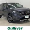 honda vezel 2022 -HONDA--VEZEL 6AA-RV5--RV5-1060576---HONDA--VEZEL 6AA-RV5--RV5-1060576- image 1