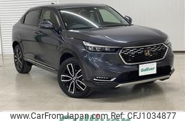 honda vezel 2022 -HONDA--VEZEL 6AA-RV5--RV5-1060576---HONDA--VEZEL 6AA-RV5--RV5-1060576-