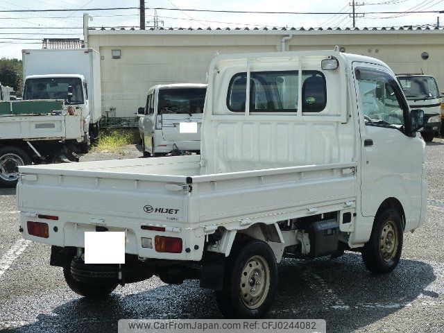 daihatsu hijet-truck 2018 -DAIHATSU 【野田 480ｸ422】--Hijet Truck S510P--0188180---DAIHATSU 【野田 480ｸ422】--Hijet Truck S510P--0188180- image 2