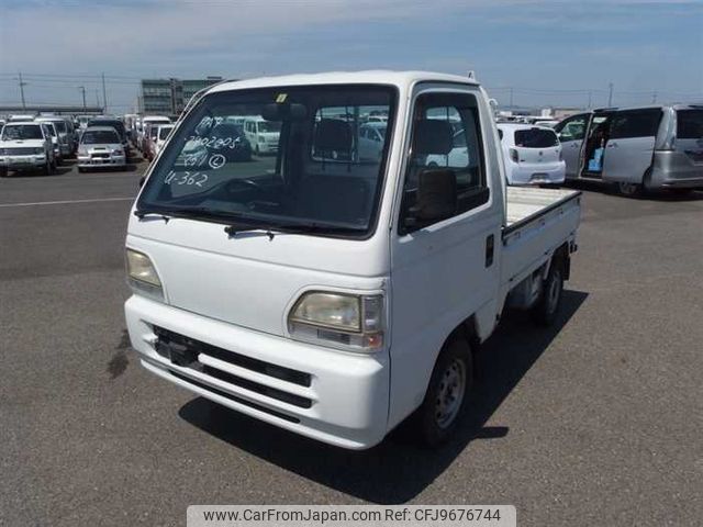 honda acty-truck 1998 21601 image 2