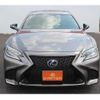 lexus ls 2019 -LEXUS--Lexus LS DAA-GVF50--GVF50-6005047---LEXUS--Lexus LS DAA-GVF50--GVF50-6005047- image 8