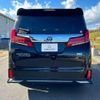 toyota alphard 2018 quick_quick_DAA-AYH30W_AYH30-0078198 image 5