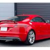 audi tt 2008 -AUDI 【横浜 342ﾔ 220】--Audi TT ABA-8JCDLF--TRUZZZ8J491009019---AUDI 【横浜 342ﾔ 220】--Audi TT ABA-8JCDLF--TRUZZZ8J491009019- image 2