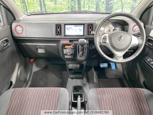 suzuki alto 2015 -SUZUKI--Alto DBA-HA36S--HA36S-869497---SUZUKI--Alto DBA-HA36S--HA36S-869497- image 2