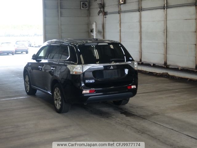 mitsubishi outlander-phev 2015 -MITSUBISHI--Outlander PHEV GG2W-0108172---MITSUBISHI--Outlander PHEV GG2W-0108172- image 2