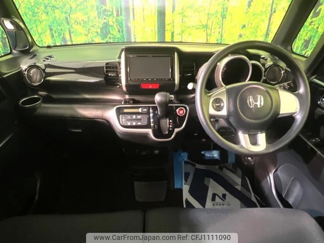 honda n-box 2017 quick_quick_JF1_JF1-1956874 image 2