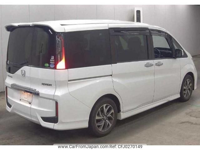 honda stepwagon-spada 2015 quick_quick_DBA-RP3_1020320 image 2