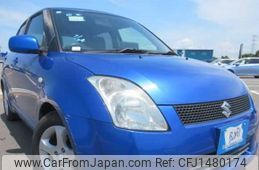 suzuki swift 2006 3282185-Y2025070182A-21
